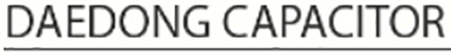 DAEDONG CAPACITOR