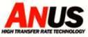 ANUS